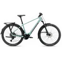 Orbea Kemen Adv 20 Cues U6000 Gs Shadow 2026 Elektrisk Sykkel Orbea Kemen Adv 20 Cues U6000 Gs Shadow 2026 Elektrisk Sykkel