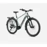 Orbea Kemen Adv 20 Cues U6000 Gs Shadow 2026 Elektrisk Sykkel, Blue stone matt / brugundy gloss, L, 630Wh, Elsykkel