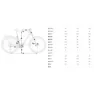 Orbea Kemen Adv 20 Mid 29´´ Cues U6000 Gs Shadow 2025 Elektrisk Sykkel, Elsykkel