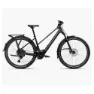 Orbea Kemen Adv 20 Mid Cues U6000 Gs Shadow 2026 Elektrisk Sykkel, Diamond black matt / gloss, S, 630Wh, Elsykkel