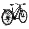 Orbea Kemen Adv 20 Mid Cues U6000 Gs Shadow 2026 Elektrisk Sykkel, Diamond black matt / gloss, S, 630Wh, Elsykkel