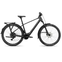 Orbea Kemen Adv 30 29´´ Cues U4000 Gs Shadow 2025 Elektrisk Sykkel