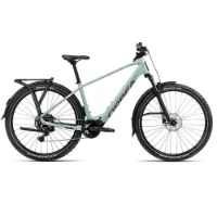 Orbea Kemen Adv 30 29´´ Cues U4000 Gs Shadow 2025 Elektrisk Sykkel Orbea Kemen Adv 30 29´´ Cues U4000 Gs Shadow 2025 Elektrisk Sykkel