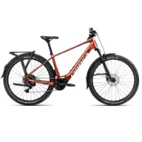 Orbea Kemen Adv 30 29´´ Cues U4000 Gs Shadow 2025 Elektrisk Sykkel Orbea Kemen Adv 30 29´´ Cues U4000 Gs Shadow 2025 Elektrisk Sykkel