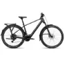 Orbea Kemen Adv 30 29´´ Cues U4000 Gs Shadow 2025 Elektrisk Sykkel, Elsykkel
