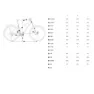 Orbea Kemen Adv 30 Mid 29´´ Cues U4000 Gs Shadow 2025 Elektrisk Sykkel, Elsykkel