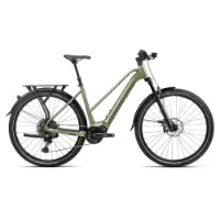 Orbea Kemen Mid 10 29´´ Xt M8130 Link Glide Sgs Shadow Plus 2024 Elektrisk Sykkel Orbea Kemen Mid 10 29´´ Xt M8130 Link Glide Sgs Shadow Plus 2024 Elektrisk Sykkel