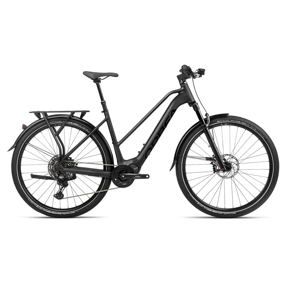 Orbea Kemen Mid 10 29´´ Xt M8130 Link Glide Sgs Shadow Plus 2024 Elektrisk Sykkel, Elsykkel Orbea Kemen Mid 10 29´´ Xt M8130 Link Glide Sgs Shadow Plus 2024 Elektrisk Sykkel, Elsykkel