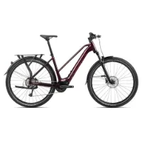 Orbea Kemen Mid 40 29´´ Acera M3020 2024 Elektrisk Sykkel Orbea Kemen Mid 40 29´´ Acera M3020 2024 Elektrisk Sykkel