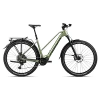 Orbea Kemen Mid Suv 10 29´´ Xt M8130 Link Glide Sgs Shadow Plus 2024 Elektrisk Sykkel Orbea Kemen Mid Suv 10 29´´ Xt M8130 Link Glide Sgs Shadow Plus 2024 Elektrisk Sykkel