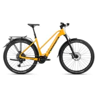 Orbea Kemen Mid Suv 10 29´´ Xt M8130 Link Glide Sgs Shadow Plus 2024 Elektrisk Sykkel Orbea Kemen Mid Suv 10 29´´ Xt M8130 Link Glide Sgs Shadow Plus 2024 Elektrisk Sykkel