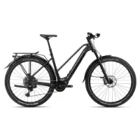 Orbea Kemen Mid Suv 10 29´´ Xt M8130 Link Glide Sgs Shadow Plus 2024 Elektrisk Sykkel