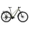 Orbea Kemen Mid Suv 10 29´´ Xt M8130 Link Glide Sgs Shadow Plus 2024 Elektrisk Sykkel, Elsykkel