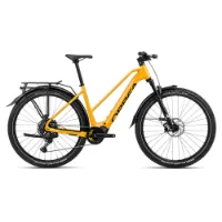 Orbea Kemen Mid Suv 30 29´´ Cues U6000 Gs Shadow 2024 Elektrisk Sykkel Orbea Kemen Mid Suv 30 29´´ Cues U6000 Gs Shadow 2024 Elektrisk Sykkel