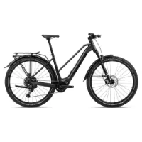 Orbea Kemen Mid Suv 30 29´´ Cues U6000 Gs Shadow 2024 Elektrisk Sykkel Orbea Kemen Mid Suv 30 29´´ Cues U6000 Gs Shadow 2024 Elektrisk Sykkel