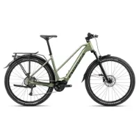 Orbea Kemen Mid Suv 40 28mph 29´´ Acera M3020 2024 Elektrisk Sykkel