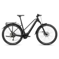 Orbea Kemen Mid Suv 40 28mph 29´´ Acera M3020 2024 Elektrisk Sykkel Orbea Kemen Mid Suv 40 28mph 29´´ Acera M3020 2024 Elektrisk Sykkel