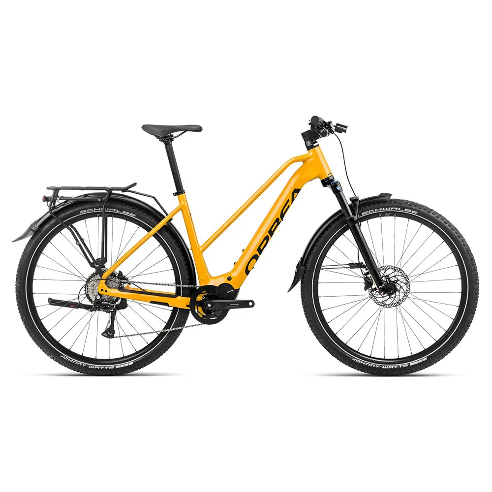 Orbea Kemen Mid Suv 40 28mph 29´´ Acera M3020 2024 Elektrisk Sykkel, Elsykkel Orbea Kemen Mid Suv 40 28mph 29´´ Acera M3020 2024 Elektrisk Sykkel, Elsykkel