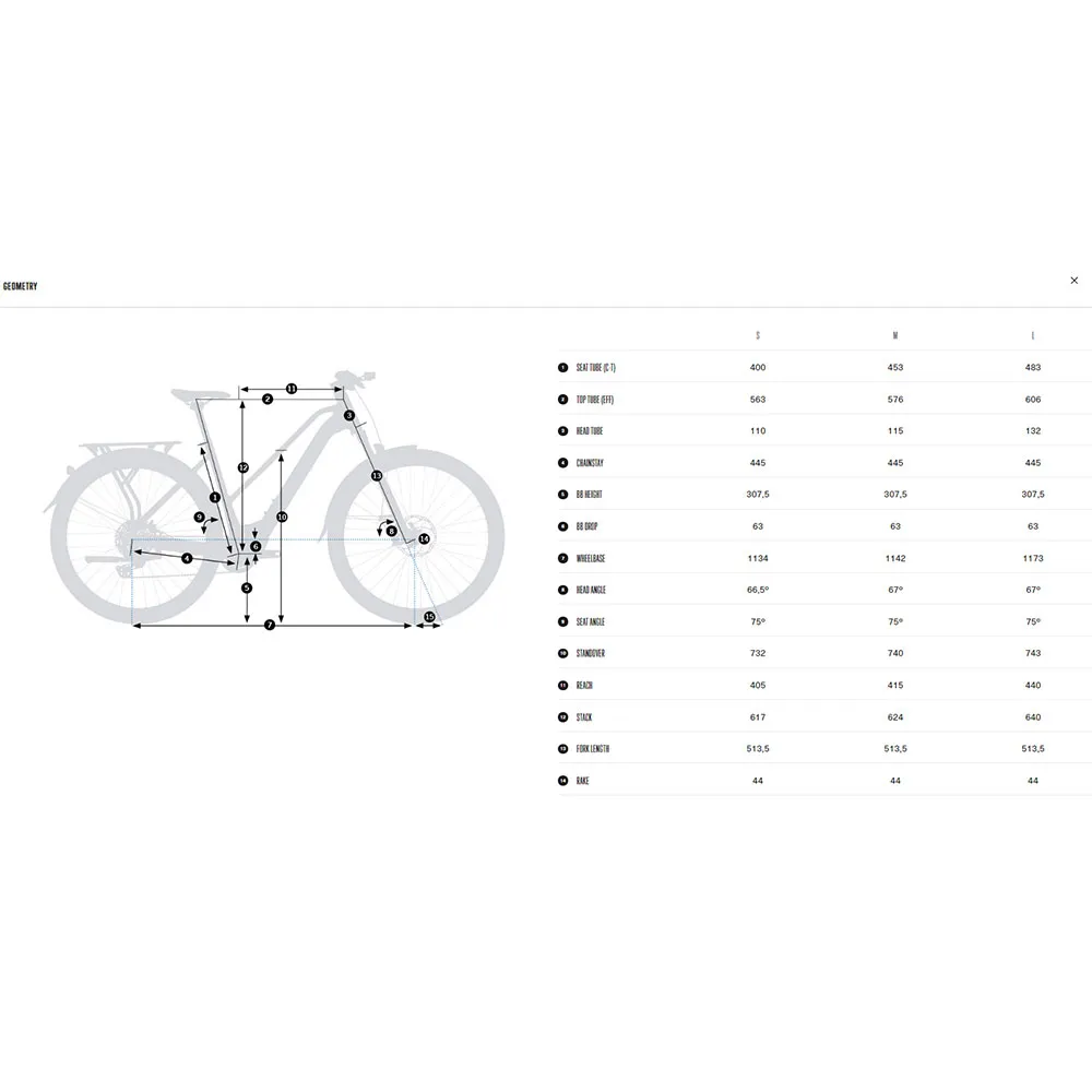 Orbea Kemen Mid Suv 40 29´´ Acera M3020 2024 Elektrisk Sykkel, Elsykkel