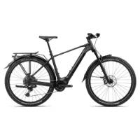 Orbea Kemen Suv 10 29´´ Xt M8130 Link Glide Sgs Shadow Plus 2024 Elektrisk Sykkel Orbea Kemen Suv 10 29´´ Xt M8130 Link Glide Sgs Shadow Plus 2024 Elektrisk Sykkel