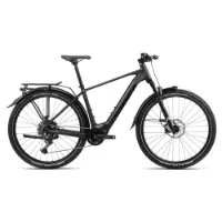 Orbea Kemen Suv 30 29´´ Cues U6000 Gs Shadow 2024 Elektrisk Sykkel Orbea Kemen Suv 30 29´´ Cues U6000 Gs Shadow 2024 Elektrisk Sykkel