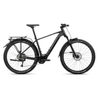 Orbea Kemen Suv 40 28mph 29´´ Acera M3020 2024 Elektrisk Sykkel Orbea Kemen Suv 40 28mph 29´´ Acera M3020 2024 Elektrisk Sykkel