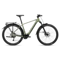 Orbea Kemen Suv 40 28mph 29´´ Acera M3020 2024 Elektrisk Sykkel