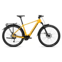 Orbea Kemen Suv 40 28mph 29´´ Acera M3020 2024 Elektrisk Sykkel Orbea Kemen Suv 40 28mph 29´´ Acera M3020 2024 Elektrisk Sykkel