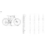 Orbea Kemen Suv 40 29´´ Acera M3020 2024 Elektrisk Sykkel, Elsykkel