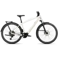 Orbea Kemen Tour 10 29´´ Cues U6000 Gs Shadow 2025 Elektrisk Sykkel