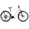 Orbea Kemen Tour 10 29´´ Cues U6000 Gs Shadow 2025 Elektrisk Sykkel, Elsykkel