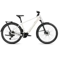 Orbea Kemen Tour 20 29´´ Cues U6000 Gs Shadow 2025 Elektrisk Sykkel