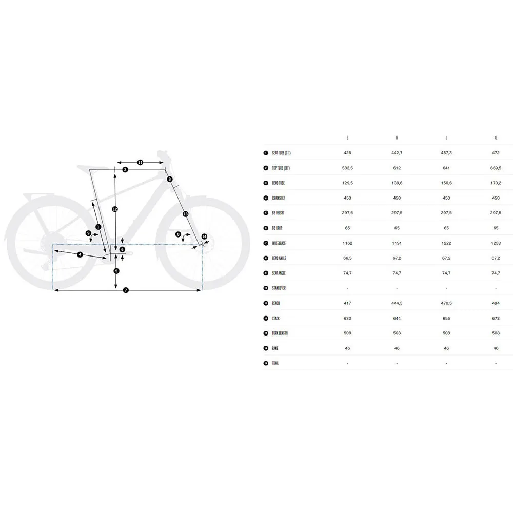 Orbea Kemen Tour 20 29´´ Cues U6000 Gs Shadow 2025 Elektrisk Sykkel, Elsykkel