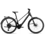 Orbea Kemen Tour 20 Mid 29´´ Cues U6000 Gs Shadow 2025 Elektrisk Sykkel, Elsykkel