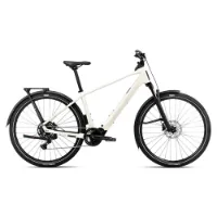 Orbea Kemen Tour 30 29´´ Cues U4000 Gs Shadow 2025 Elektrisk Sykkel Orbea Kemen Tour 30 29´´ Cues U4000 Gs Shadow 2025 Elektrisk Sykkel