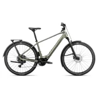 Orbea Kemen Tour 30 29´´ Cues U4000 Gs Shadow 2025 Elektrisk Sykkel Orbea Kemen Tour 30 29´´ Cues U4000 Gs Shadow 2025 Elektrisk Sykkel