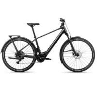 Orbea Kemen Tour 30 29´´ Cues U4000 Gs Shadow 2025 Elektrisk Sykkel Orbea Kemen Tour 30 29´´ Cues U4000 Gs Shadow 2025 Elektrisk Sykkel