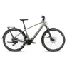 Orbea Kemen Tour 30 29´´ Cues U4000 Gs Shadow 2025 Elektrisk Sykkel, Elsykkel