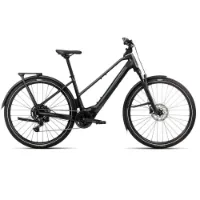 Orbea Kemen Tour 30 Mid 29´´ Cues U4000 Gs Shadow 2025 Elektrisk Sykkel