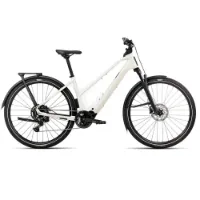 Orbea Kemen Tour 30 Mid 29´´ Cues U4000 Gs Shadow 2025 Elektrisk Sykkel Orbea Kemen Tour 30 Mid 29´´ Cues U4000 Gs Shadow 2025 Elektrisk Sykkel