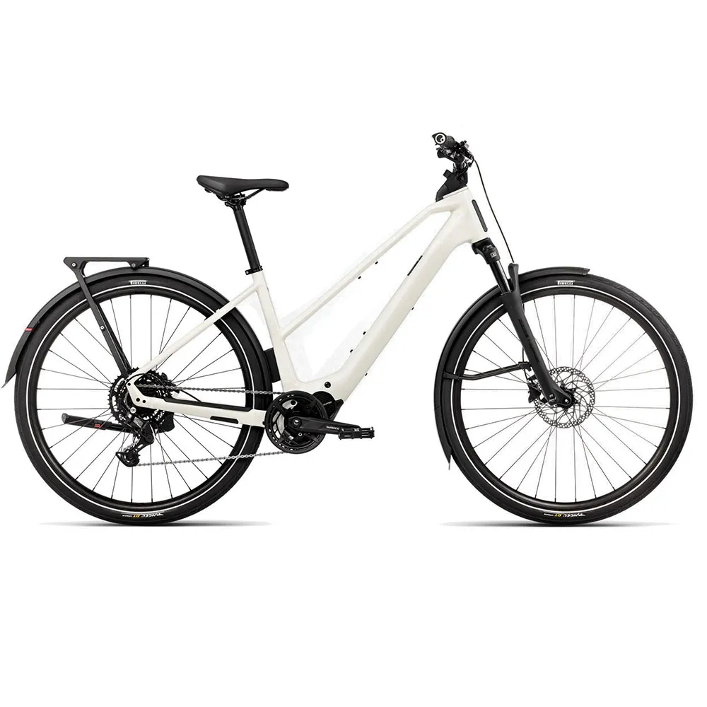 Orbea Kemen Tour 30 Mid 29´´ Cues U4000 Gs Shadow 2025 Elektrisk Sykkel, Elsykkel Orbea Kemen Tour 30 Mid 29´´ Cues U4000 Gs Shadow 2025 Elektrisk Sykkel, Elsykkel