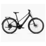 Orbea Kemen Tour 30 Mid Cues U4000 Gs Shadow 2026 Elektrisk Sykkel, Armor black gloss, S, 540Wh, Elsykkel