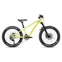 Orbea Laufey 20´´ H10 Altus M2000 Sgs Shadow 2024 Sykkel Orbea Laufey 20´´ H10 Altus M2000 Sgs Shadow 2024 Sykkel