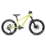 Orbea Laufey 20´´ H10 Altus M2000 Sgs Shadow 2024 Sykkel, Barnesykkel
