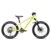 Orbea Laufey 20´´ H20 Altus M2000 Sgs Shadow 2024 Sykkel Orbea Laufey 20´´ H20 Altus M2000 Sgs Shadow 2024 Sykkel
