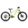 Orbea Laufey 20´´ H20 Altus M2000 Sgs Shadow 2024 Sykkel, Barnesykkel