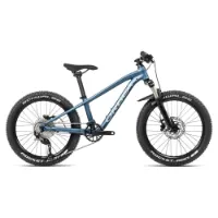 Orbea Laufey 20´´ H30 Altus M2000 Sgs Shadow 2024 Sykkel Orbea Laufey 20´´ H30 Altus M2000 Sgs Shadow 2024 Sykkel