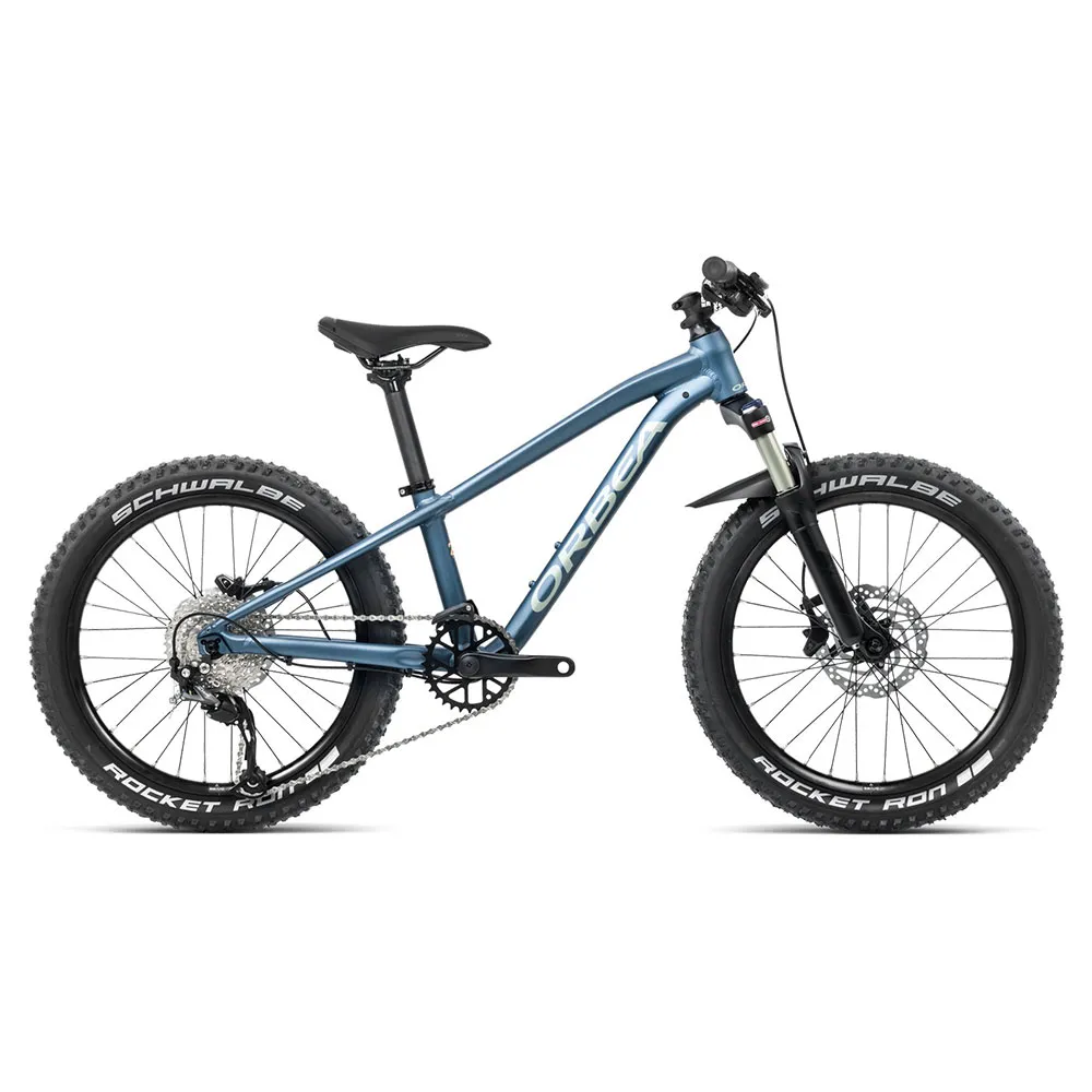 Orbea Laufey 20´´ H30 Altus M2000 Sgs Shadow 2024 Sykkel, Barnesykkel Orbea Laufey 20´´ H30 Altus M2000 Sgs Shadow 2024 Sykkel, Barnesykkel