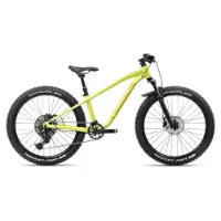 Orbea Laufey 24´´ H20 Cues U4000 Gs Shadow 2024 Sykkel Orbea Laufey 24´´ H20 Cues U4000 Gs Shadow 2024 Sykkel