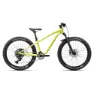Orbea Laufey 24´´ H20 Cues U4000 Gs Shadow 2024 Sykkel, Spicy lime / corn yellow gloss, One Size, Barnesykkel